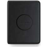 Satechi FindAll Passport Cover černý ST-VPCK – Sleviste.cz