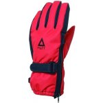 Matt 3244 Open Side Kid Glove red – Zboží Mobilmania