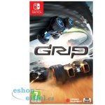 GRIP: Combat Racing – Zboží Dáma