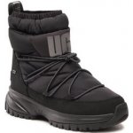 UGG Yose Puffer Mid Women's BLACK – Sleviste.cz