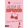 Kniha Hledá se doprovod! - Sophia Money-Coutts