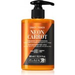 Black Crazy Toner Neon Carrot – Zboží Mobilmania