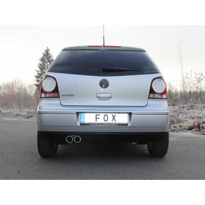 FOX VW043001-065 – Hledejceny.cz