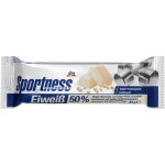 Sportness proteinová tyčinka 45 g – Zboží Mobilmania