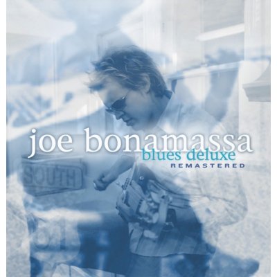 Blues Deluxe Joe Bonamassa LP