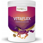Doplněk HorseLinePro VitaFlex pro koně 2 kg podpora pohybového aparátu – Hledejceny.cz