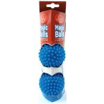 Liabel Magic Balls hypoalergenní míčky do sušičky a pračky 2 ks – Hledejceny.cz