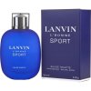 Lanvin L´Homme Sport toaletní voda pánská 100 ml