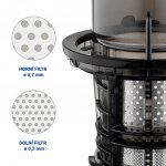 TESLA SlowJuicer SJ500 XL – Zbozi.Blesk.cz