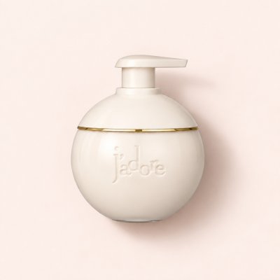 DIOR J'adore Les Adorables tělové mléko pro ženy 200 ml – Hledejceny.cz