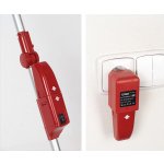 Maxxx elektrický uklízeč se 4 kartáči G6 – HobbyKompas.cz