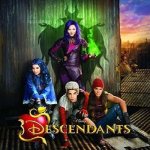 Ost - Descendants CD – Hledejceny.cz