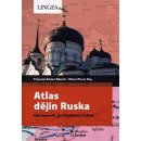Kniha Atlas dějin Ruska - Rey Marie-Pierre