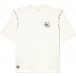 Lacoste Sport Roland Garros Club Edition Logo T-Shirt white – Hledejceny.cz