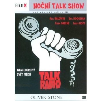 Noční talk show DVD