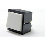 Desko 3654-02615 vestavný 16A 250V bílý dvoupólový – Hledejceny.cz