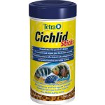 Tetra Cichlid Sticks 250 ml – Zbozi.Blesk.cz