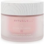 Rituals tělový krém The Ritual Of Sakura (Magic Touch Body Cream) 220 ml – Zboží Dáma