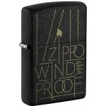 Zippo 66001 Line Art Design – Hledejceny.cz