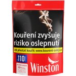 Winston Tabák cigaretový 45 g Stand-up pouch – Zboží Dáma Winston Tabák cigaretový 45 g Stand-up pouch – Zboží Dáma