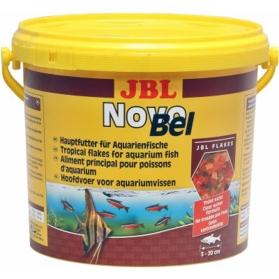 JBL NovoBel 10,5 l, 1,99 kg – Zboží Mobilmania
