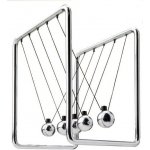 Newtonova kolébka – Zboží Dáma