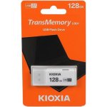 KIOXIA U301 128GB LU301W128GG4 – Zboží Mobilmania