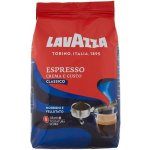Lavazza Espresso Crema E Gusto Classico 1 kg – Zboží Dáma
