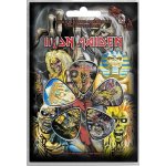 Iron Maiden Early Albums Trsátko – Hledejceny.cz