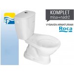 EP Klozet EP-KK63S-JI – Hledejceny.cz