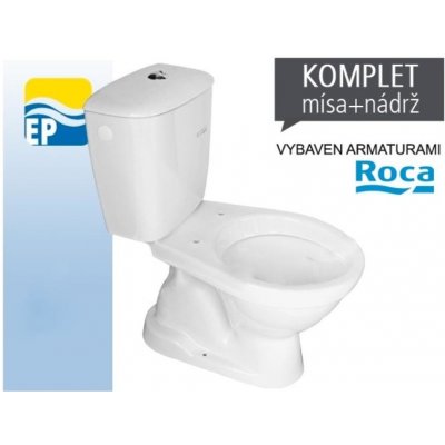 EP Klozet EP-KK63S-JI – Hledejceny.cz