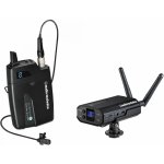 Audio-Technica ATW-1701 System 10 – Zboží Mobilmania