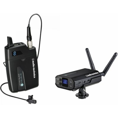 Audio-Technica ATW-1701 System 10 – Zboží Mobilmania