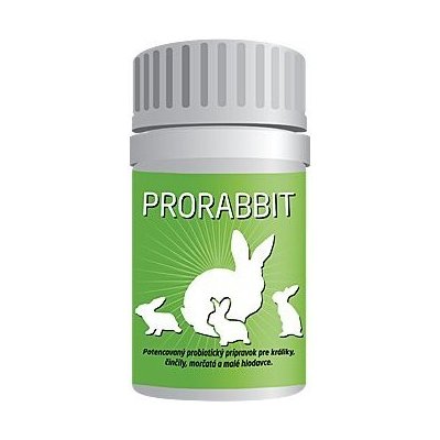 IPC Prorabbit 50 g – HobbyKompas.cz