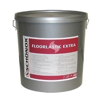 SCHÖNOX FLOORLASTIC EXTRA Disperzní lepidlo na PVC 20 kg