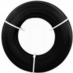 Fiberlogy PETG Easy Refill černý 1,75mm 850g – Zboží Živě