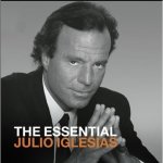 Iglesias Julio - Essential Julio Iglesias CD – Hledejceny.cz