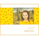 Magda - Jitka Komendová