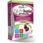 Nutrikaše probiotic s višněmi 180 g 3x60 g – Zboží Dáma Nutrikaše probiotic s višněmi 180 g 3x60 g – Zboží Dáma