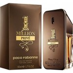 Paco Rabanne 1 Million Privé parfémovaná voda pánská 100 ml – Zboží Mobilmania