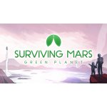 Surviving Mars: Green Planet – Hledejceny.cz