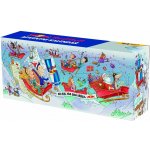 Red Bull Adventní kalendář 2026 24x250ml – Hledejceny.cz