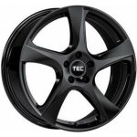 Tec AS5 7.5x18 4x108 ET32 black – Sleviste.cz