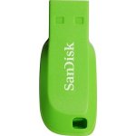SanDisk Cruzer Blade 16GB SDCZ50C-016G-B35GE – Zboží Živě
