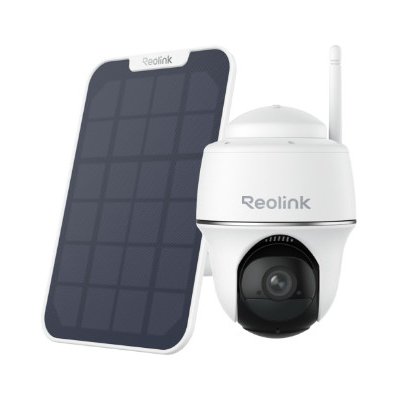 Reolink Argus PT Lite Kamera – Zboží Mobilmania