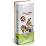JK Natural Přírodní dřevěné hobliny podestýlka pro hlodavce a králíky 0,6 kg, 15 l – Zboží Mobilmania