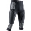 X-Bionic Energy Accumulator 4.0 Pants 3/4 Men - black/black