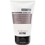 Kaypro Keratin Restructuring Split End Treatment vlasová kúra s keratinem 100 ml – Hledejceny.cz