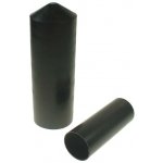 KTK 14/4mm smršťovací koncovka pro průměr 5-12mm – Zboží Mobilmania