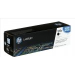 HP CB540A - originální – Hledejceny.cz